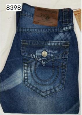 Men's TRUE RELIGION Jeans-881